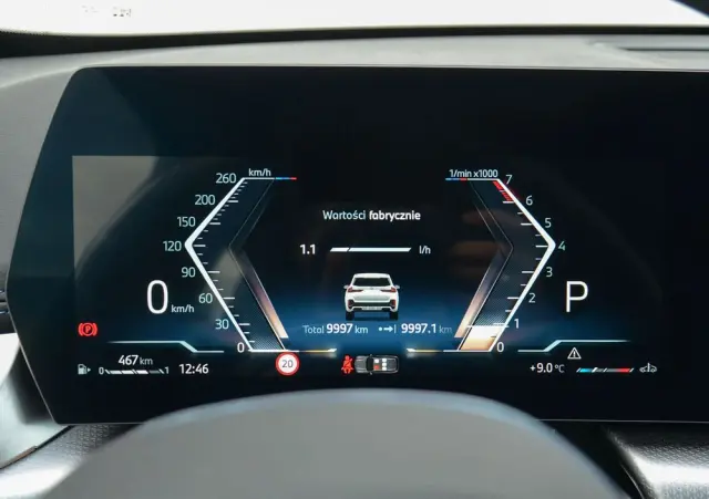 BMW X1 SDrive18i M Sport