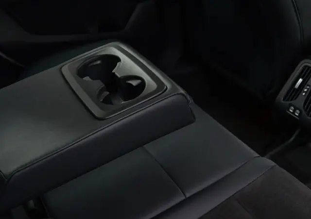 BMW X1 SDrive18i M Sport