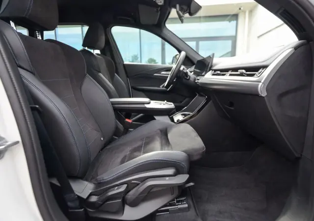 BMW X1 SDrive18i M Sport