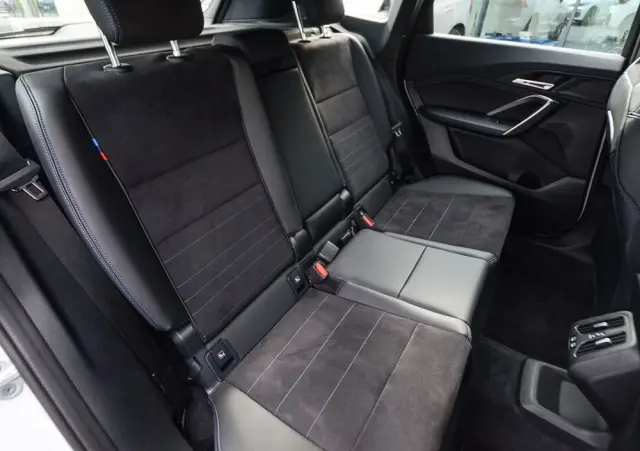 BMW X1 SDrive18i M Sport