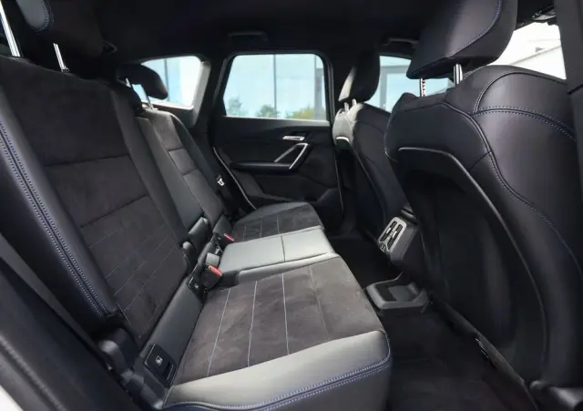 BMW X1 SDrive18i M Sport