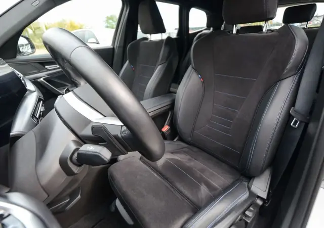 BMW X1 SDrive18i M Sport