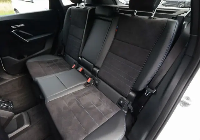 BMW X1 SDrive18i M Sport