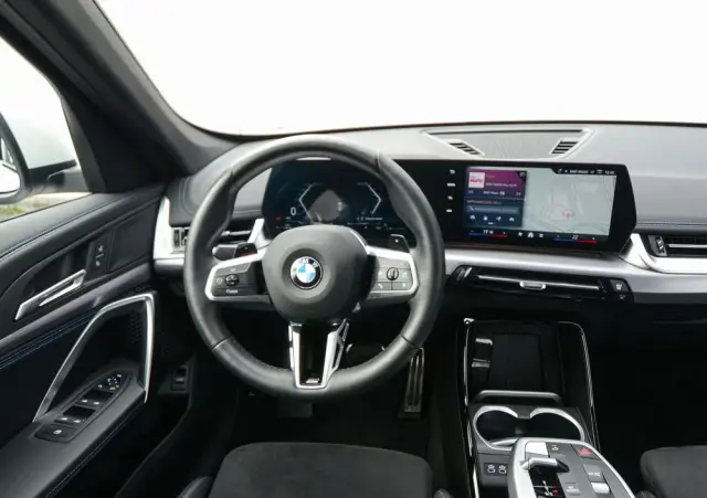 BMW X1 SDrive18i M Sport