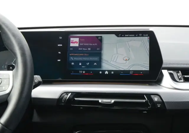 BMW X1 SDrive18i M Sport