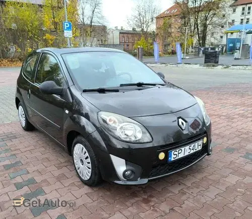 RENAULT Twingo 