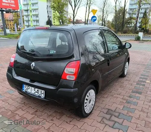 RENAULT Twingo 