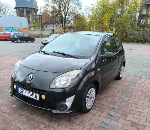 RENAULT Twingo 