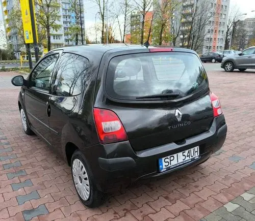 RENAULT Twingo 