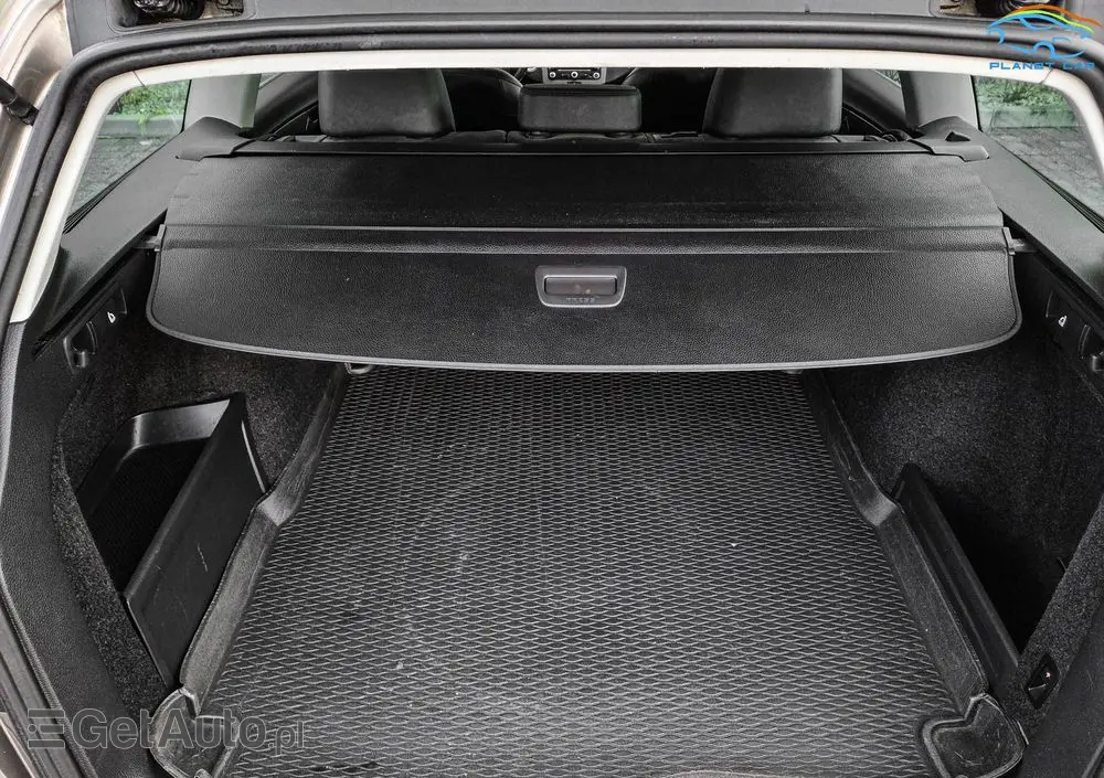 VOLKSWAGEN Passat 2.0 TDI 4Motion DSG BlueMotion Tech Highline