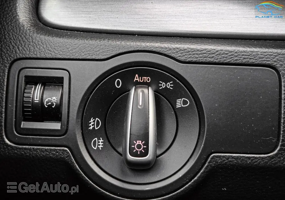 VOLKSWAGEN Passat 2.0 TDI 4Motion DSG BlueMotion Tech Highline