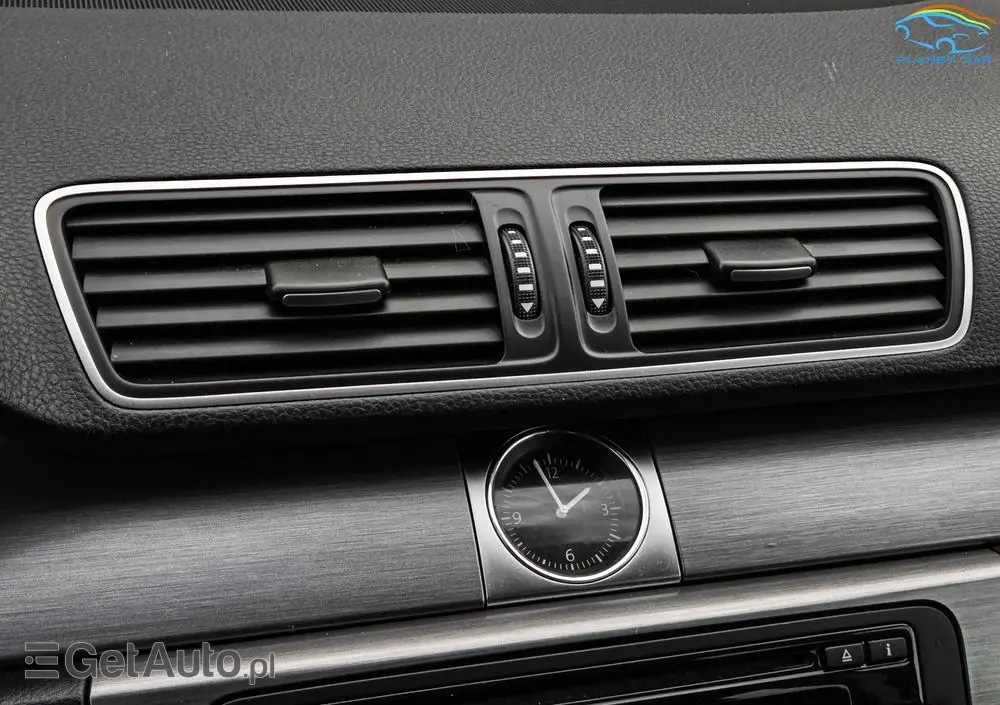 VOLKSWAGEN Passat 2.0 TDI 4Motion DSG BlueMotion Tech Highline