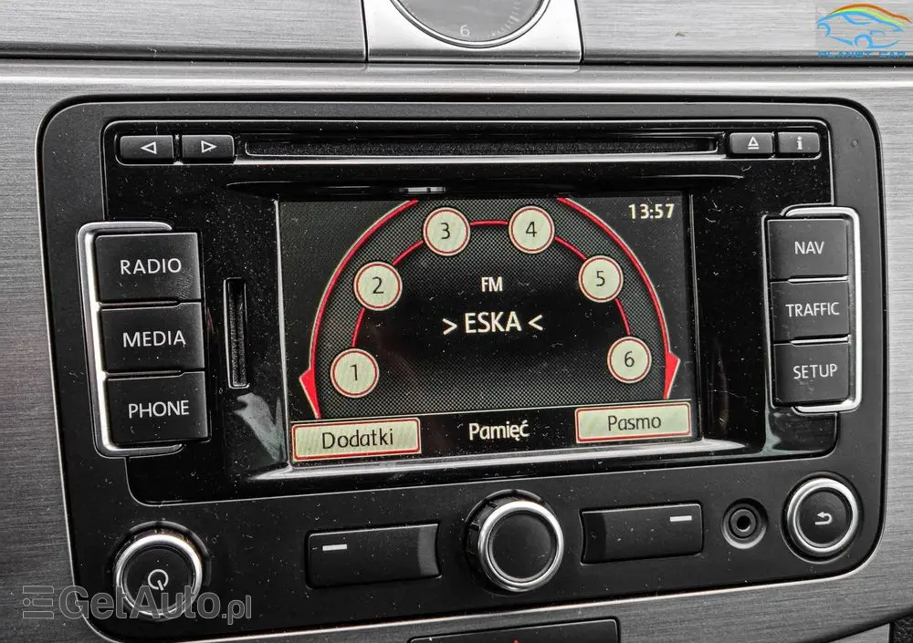 VOLKSWAGEN Passat 2.0 TDI 4Motion DSG BlueMotion Tech Highline