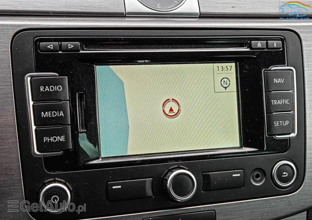 VOLKSWAGEN Passat 2.0 TDI 4Motion DSG BlueMotion Tech Highline