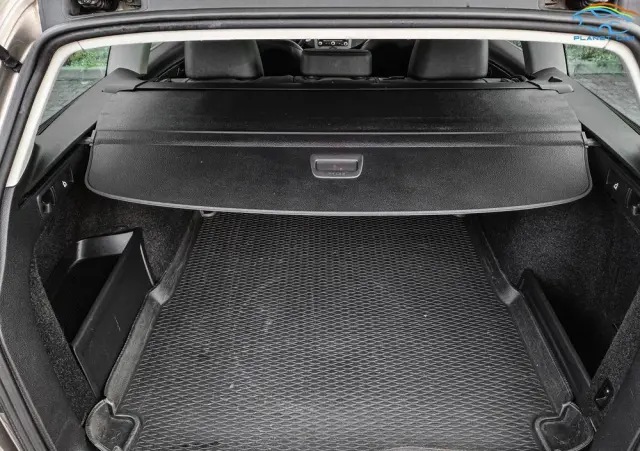 VOLKSWAGEN Passat 2.0 TDI 4Motion DSG BlueMotion Tech Highline