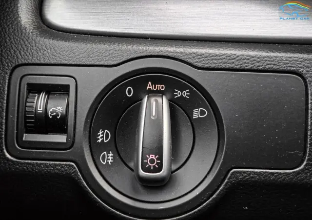 VOLKSWAGEN Passat 2.0 TDI 4Motion DSG BlueMotion Tech Highline