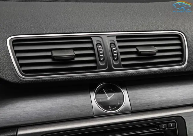 VOLKSWAGEN Passat 2.0 TDI 4Motion DSG BlueMotion Tech Highline