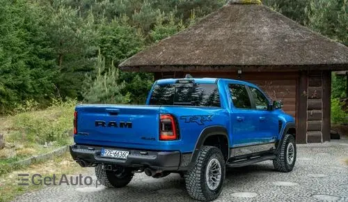 RAM 1500 