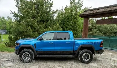 RAM 1500 