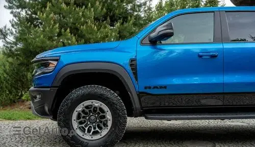 RAM 1500 