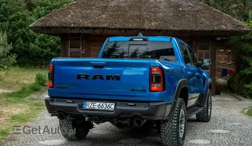 RAM 1500 