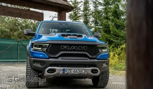 RAM 1500 