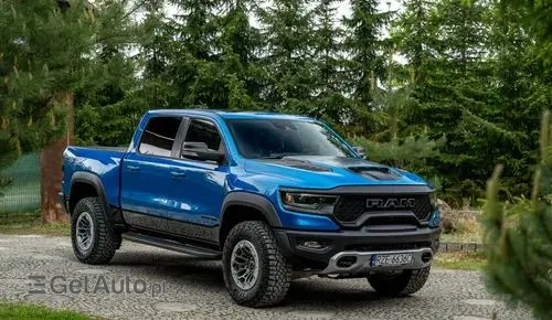 RAM 1500 