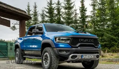 RAM 1500 