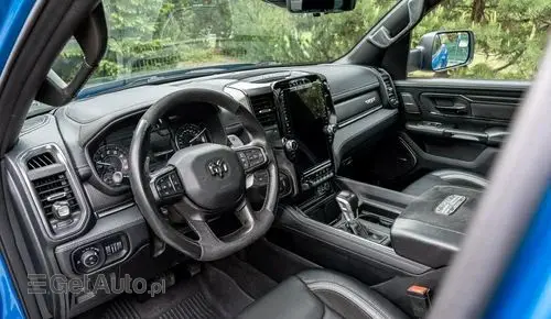 RAM 1500 