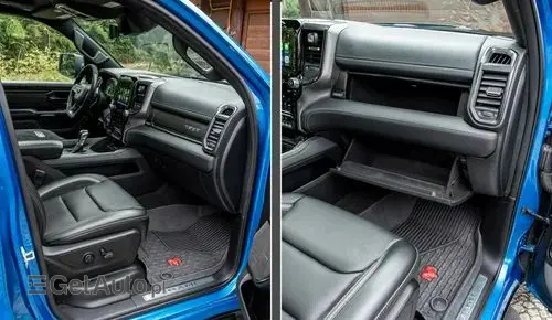 RAM 1500 