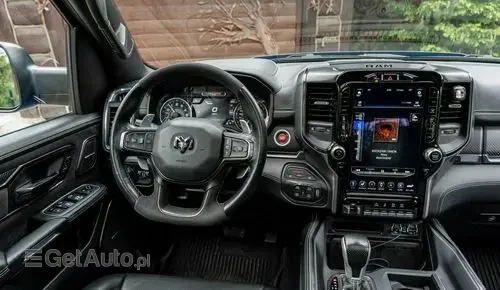RAM 1500 