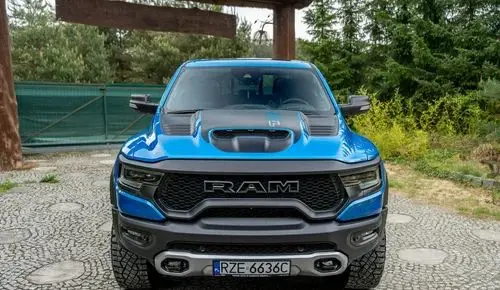 RAM 1500 