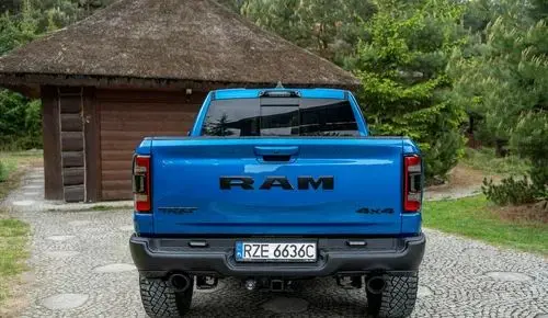 RAM 1500 