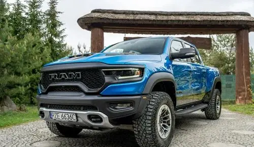 RAM 1500 