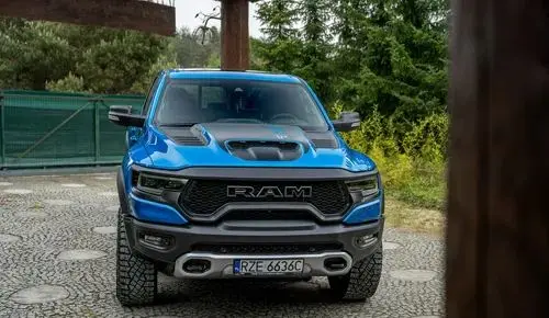 RAM 1500 