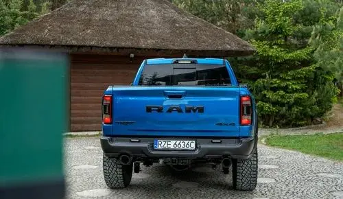 RAM 1500 