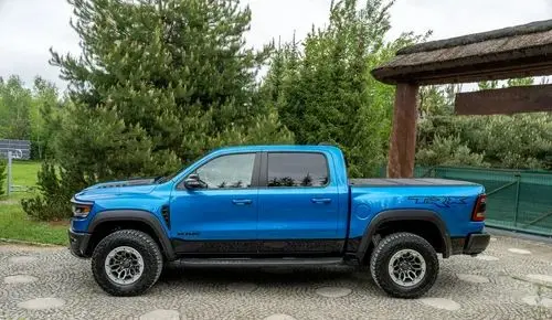 RAM 1500 