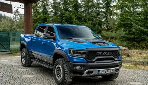 RAM 1500 