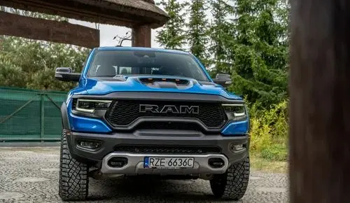 RAM 1500 