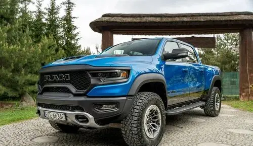 RAM 1500 