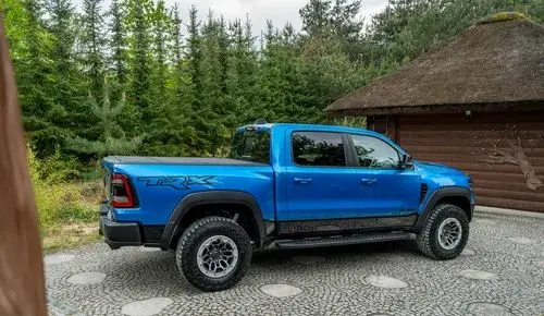 RAM 1500 