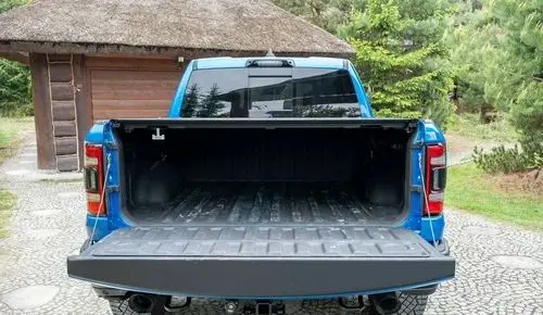 RAM 1500 