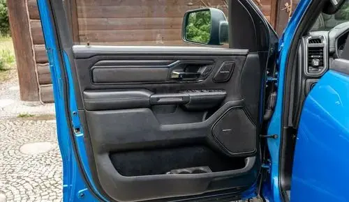 RAM 1500 