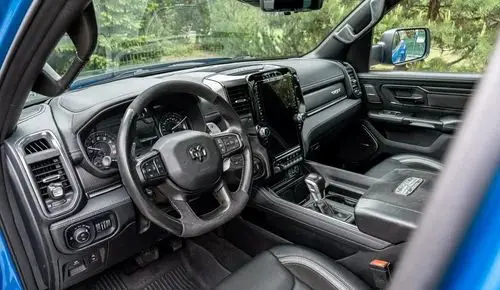 RAM 1500 