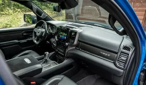 RAM 1500 