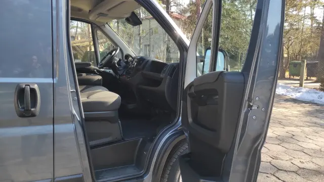 PEUGEOT Boxer L4H2 Premium