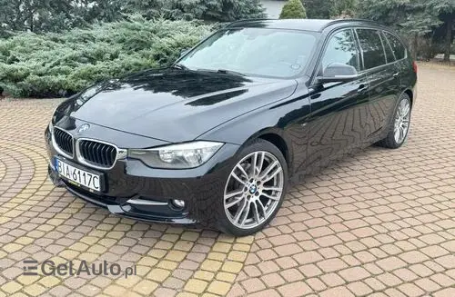 BMW Seria 3 