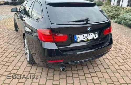 BMW Seria 3 