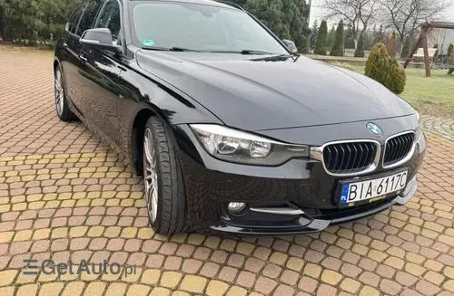 BMW Seria 3 