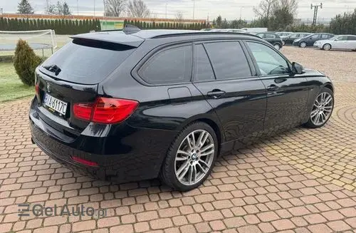 BMW Seria 3 